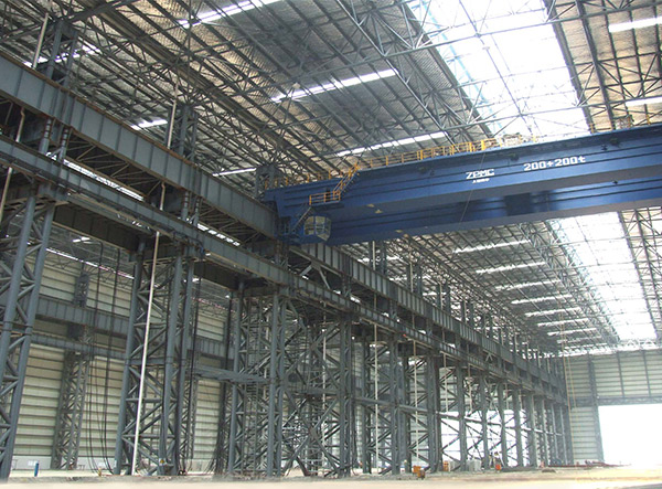 上海振華港機(jī)